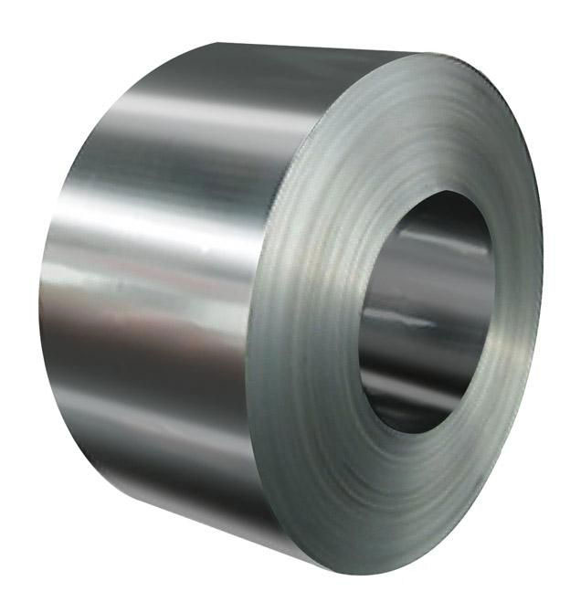hot rolled coil